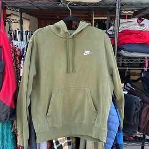 NIKE HOODIE